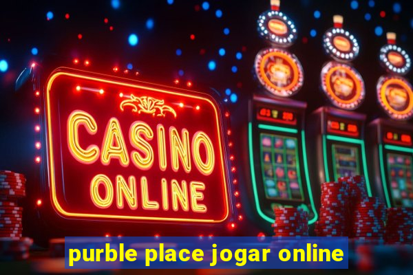 purble place jogar online